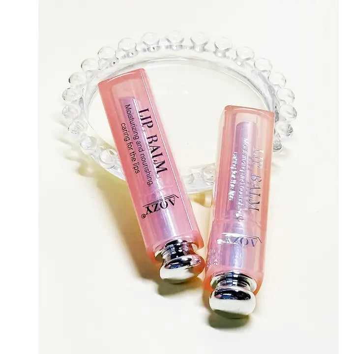 Clear Lip Balm