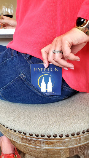 Hyperion Mineral Sunscreen 2 Pack