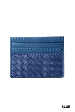 Slim Card Holder