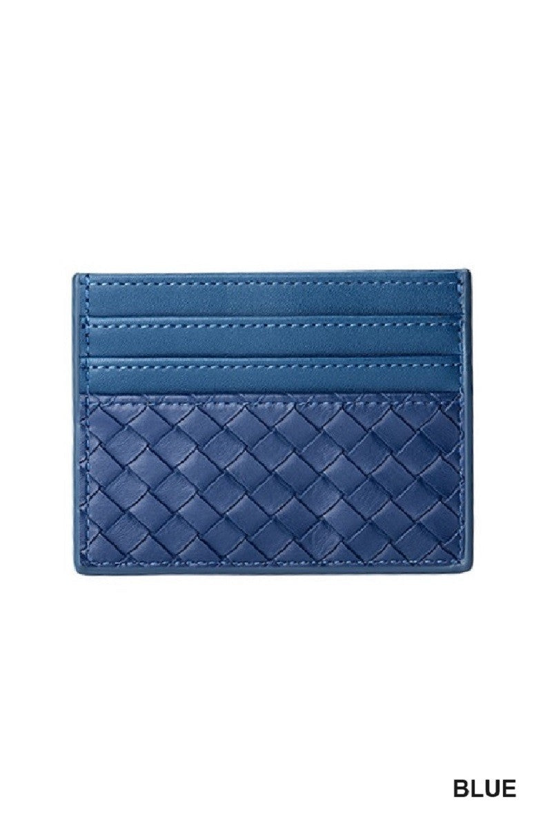 Slim Card Holder