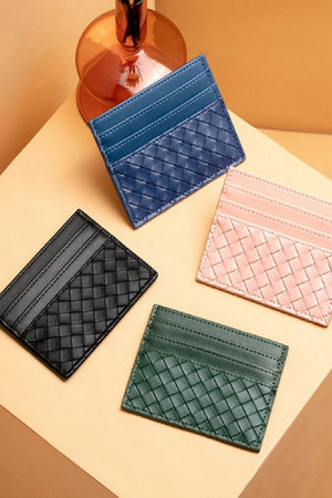 Slim Card Holder