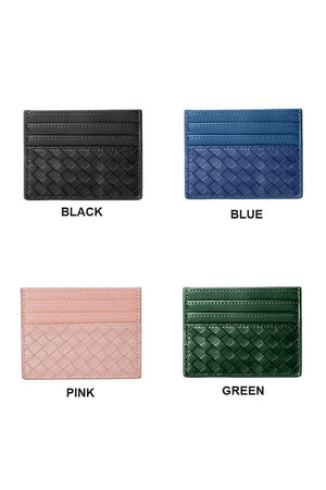 Slim Card Holder