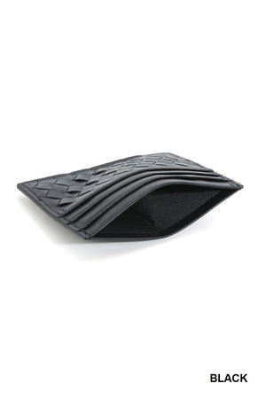 Slim Card Holder