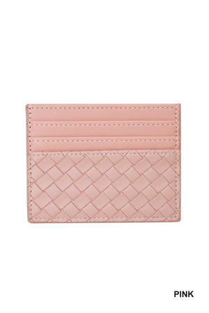 Slim Card Holder