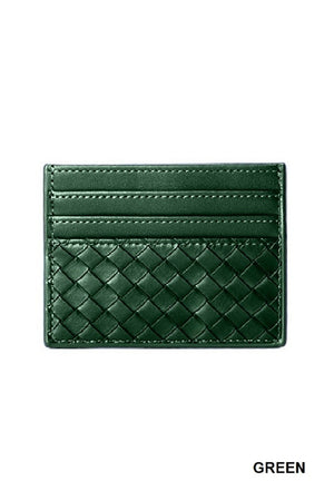 Slim Card Holder