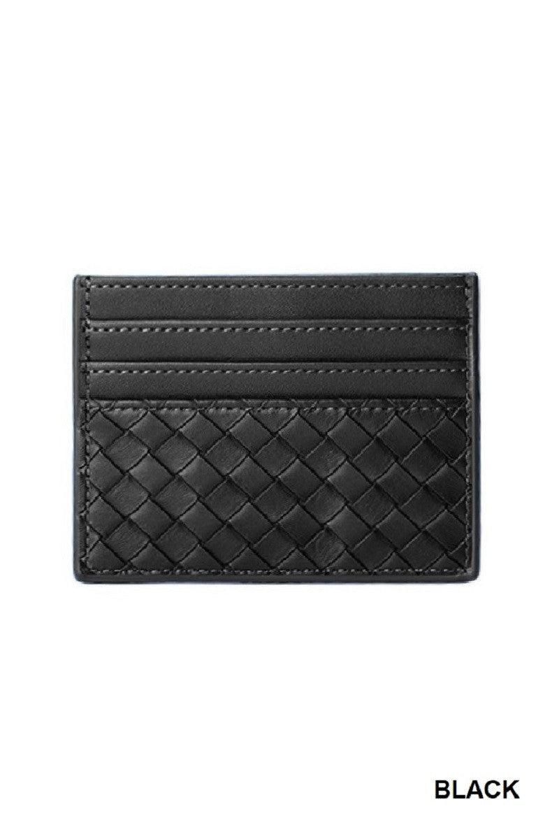 Slim Card Holder