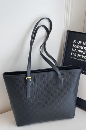 Woven Tote Bag
