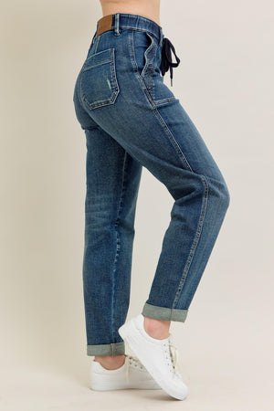 Judy Blue Hi-Rise Jogger- 88971