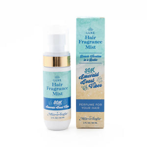 Mix-o-logie Hair Fragrance Mist