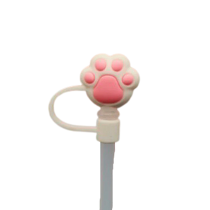 Straw Toppers