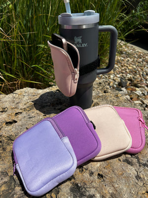 Tumbler Pouch