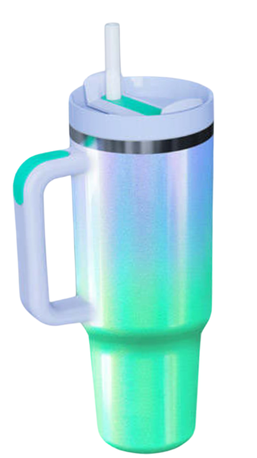 40oz Stainless Steel Cup
