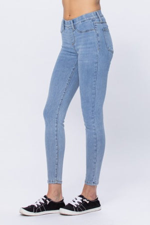 Judy Blue Skinny Jegging- 88254