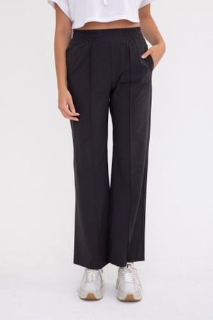 "Perfectly You" Straight Leg Pant *FINAL SALE*